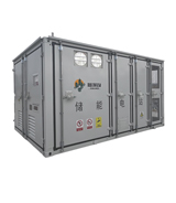 儲(chǔ)能電站 儲(chǔ)能電站